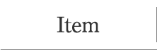 item